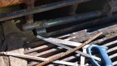 Migrant apprehended after hiding in storm drain in Douglas